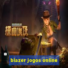 blazer jogos online